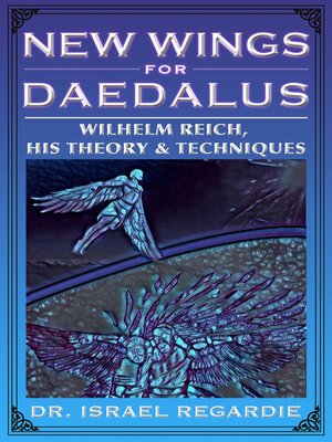 cover image of New Wings for Daedalus